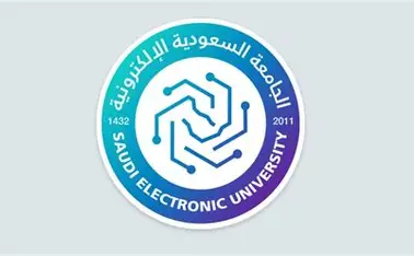 الجامعة السعودية الإلكترونية